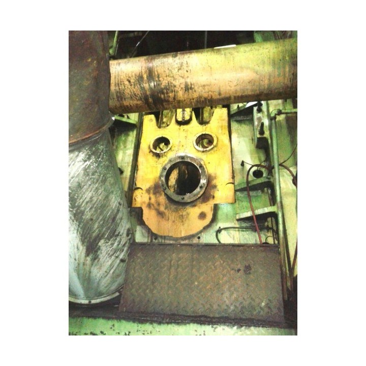 Prensa de forja VORONEZH KB 8046 4000t