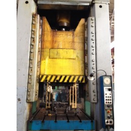 Prensa recortadora ERFURT PKZe 1250