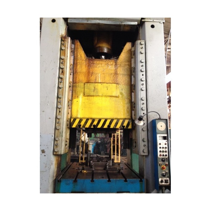 Prensa recortadora ERFURT PKZe 1250