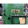 Prensa recortadora VORONEZH K 2538 630t