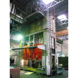 Prensa para chapa ERFURT PKZZ I 1250/4000