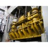 Prensa para chapa ERFURT PD 4-HH-1000+630 FS