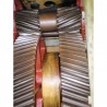 Prensa troqueladora BARNAUL K0944 2500t