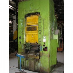 Pressa tranciatrice Barnaul K8340 1000t - Presse varie
