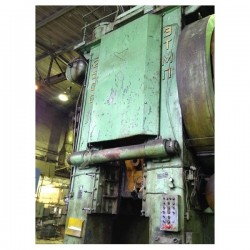 VORONEZH K8544 2500t Dövme Presi - Çeşitli presler