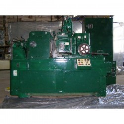 Mikrosa SASL 125*250 lapping machine, Germany - Various presses