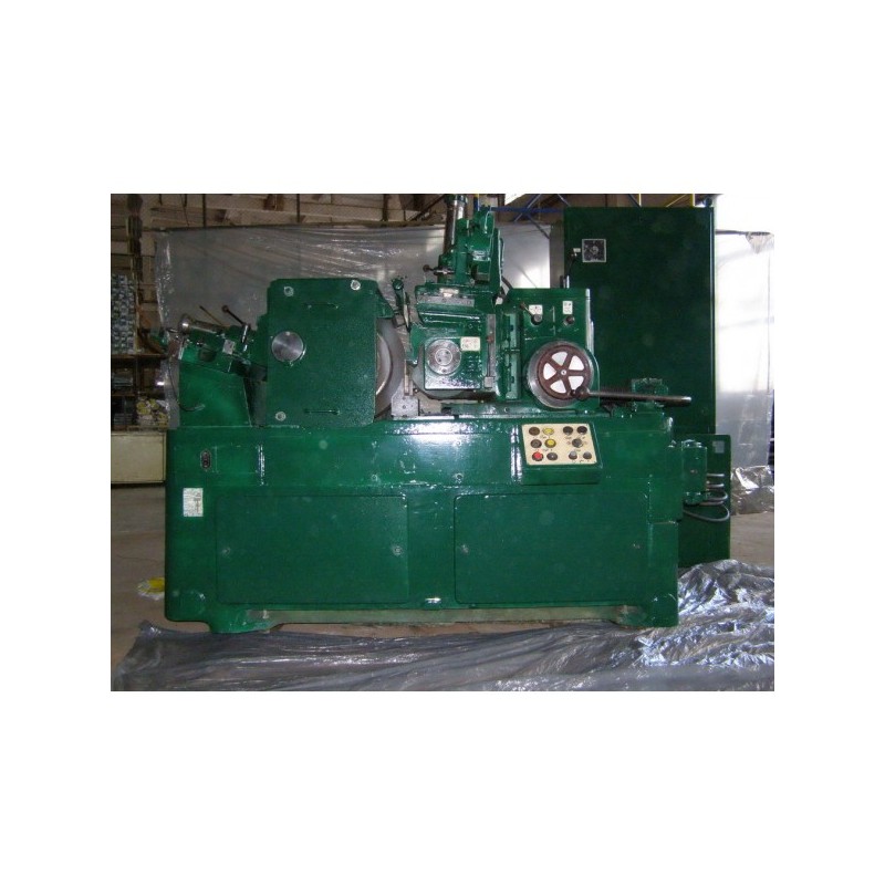 Maquina lapidora Mikrosa SASL 125*250, Alemania
