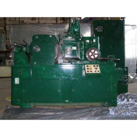Machine à lapider Mikrosa SASL 125*250, Allemagne