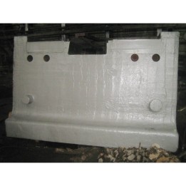 Martillo M213 3150 kg 2 piezas