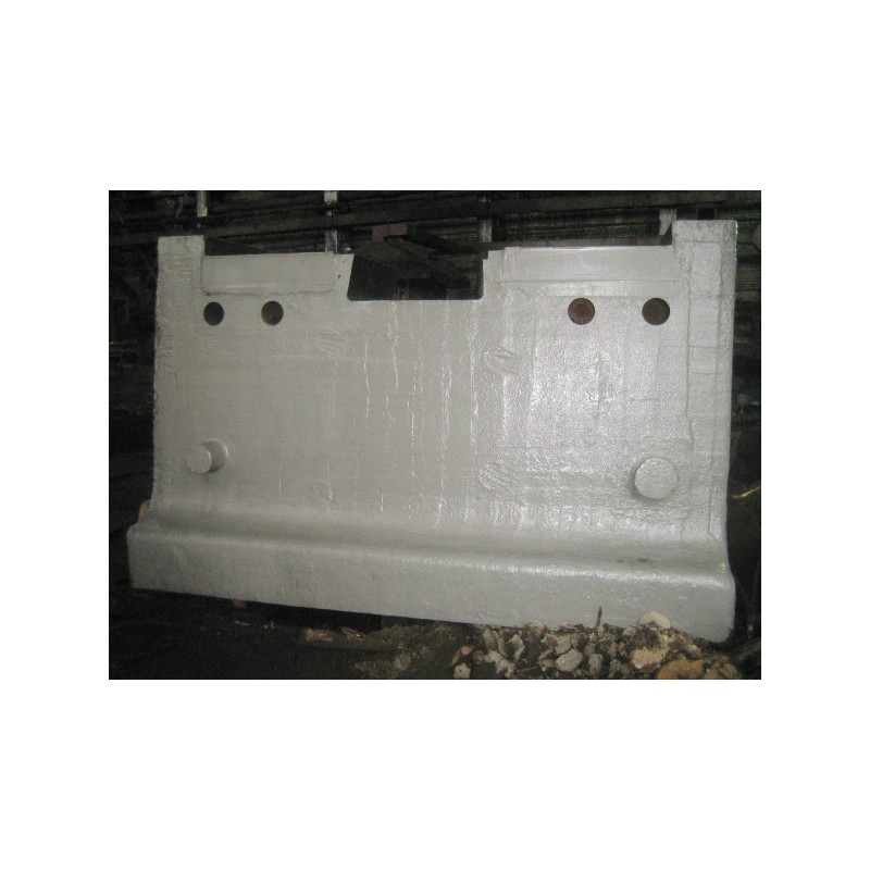 Martillo M213 3150 kg 2 piezas