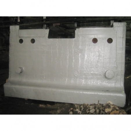 Marteau M213 3150 kg 2 pièces