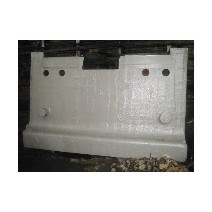 Martillo M213 3150 kg 2 piezas