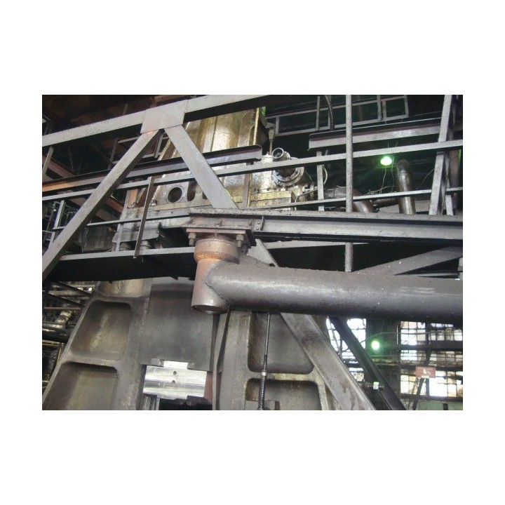 Martillo de aire comprimido KRAMATORSK MA2147