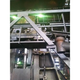 Martillo de aire comprimido KRAMATORSK MA2147