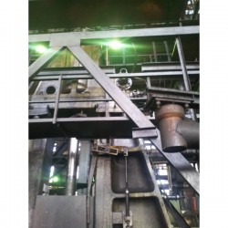 Martelo de aire comprimido KRAMATORSK MA2147 - Prensas varias