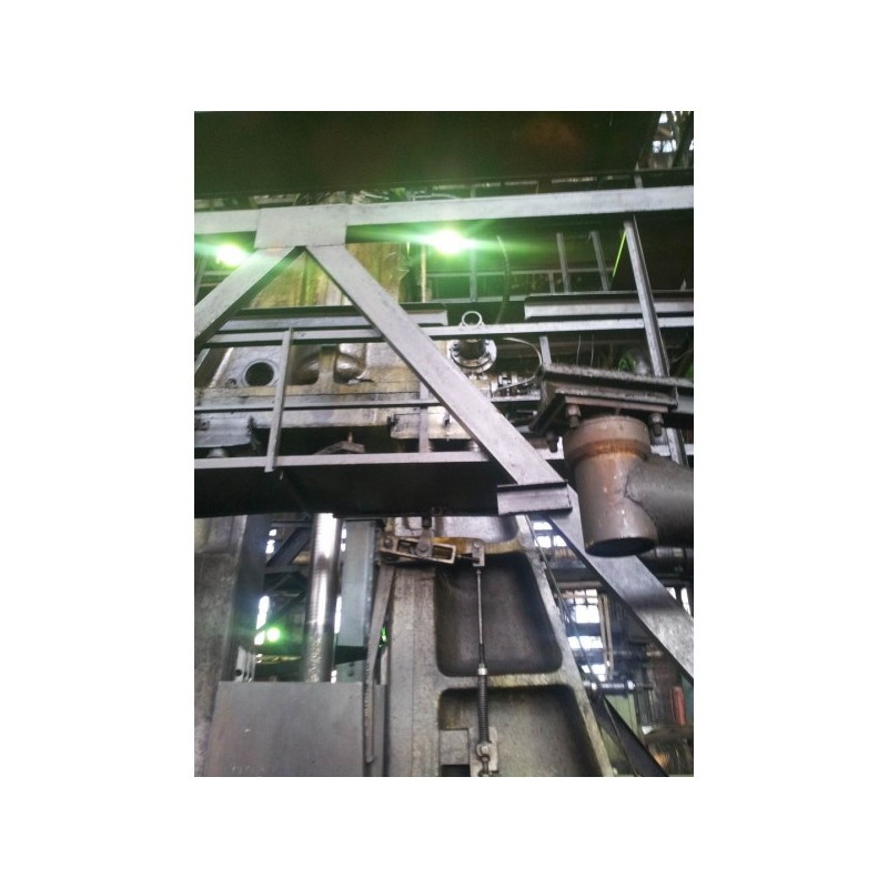 Martillo de aire comprimido KRAMATORSK MA2147