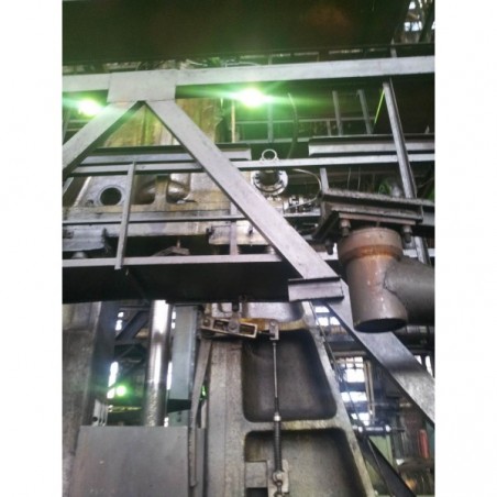 Drucklufthammer KRAMATORSK MA2147
