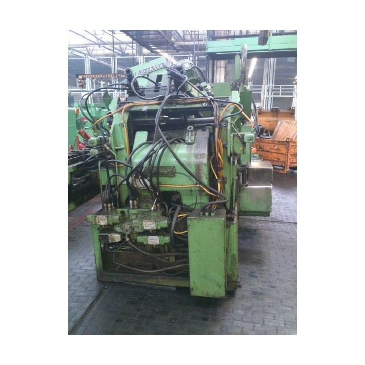 Fresadora de engranajes GLEASON 607 606