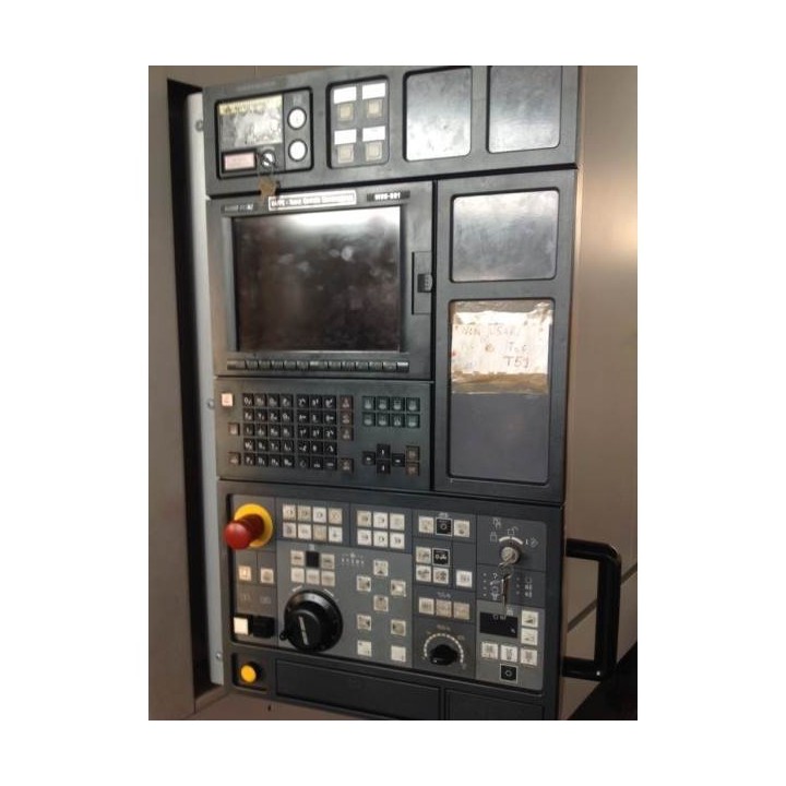 MORI SEIKI mod. NH 5000/40