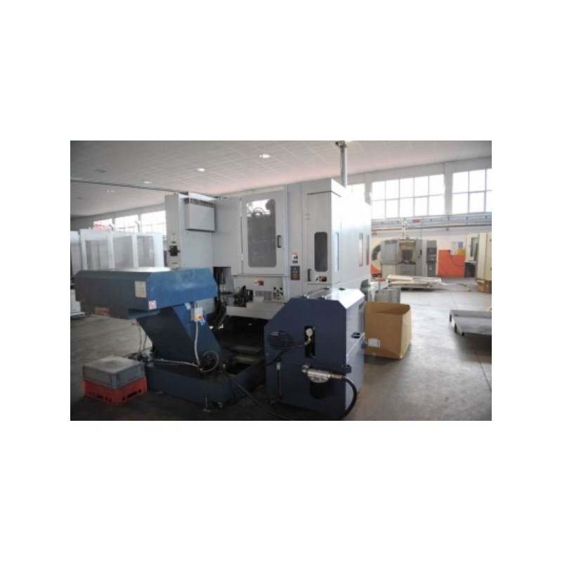 MORI SEIKI mod. NH 5000/40