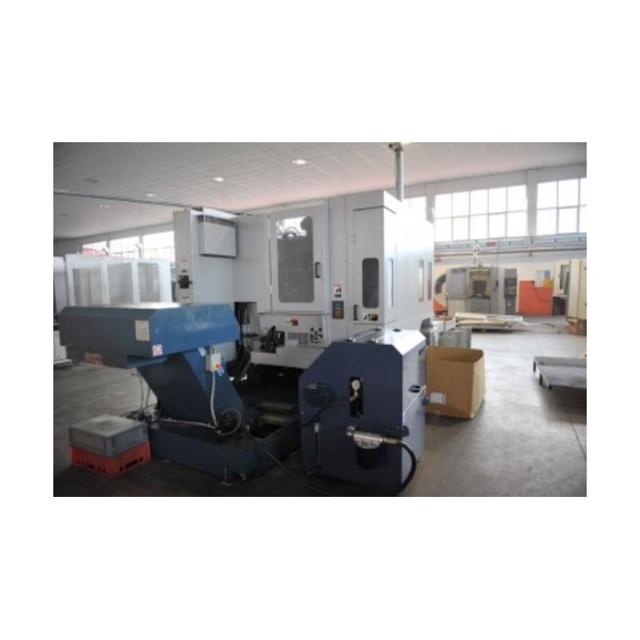 MORI SEIKI mod. NH 5000/40