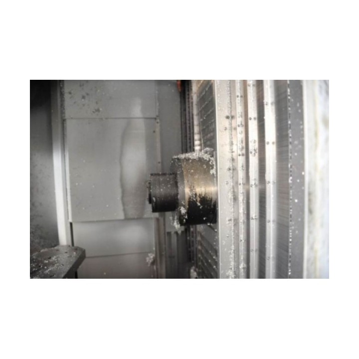 MORI SEIKI mod. NH 5000/40