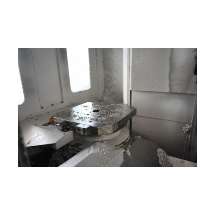 MORI SEIKI mod. NH 5000/40