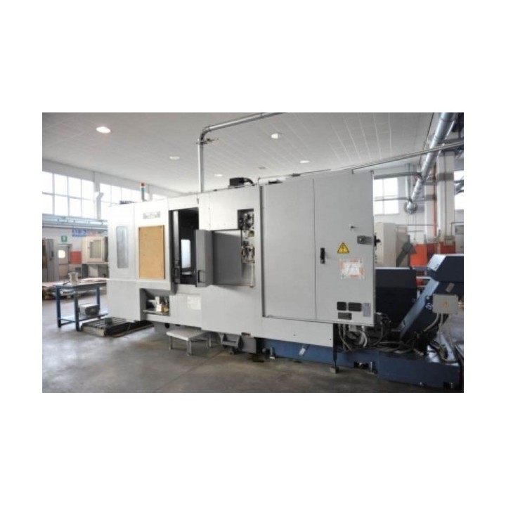 MORI SEIKI mod. NH 5000/40