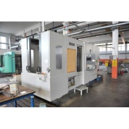 MORI SEIKI mod. NH 5000/40