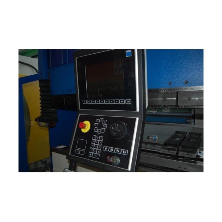 TRUMPF mod. TRUMABEND C60