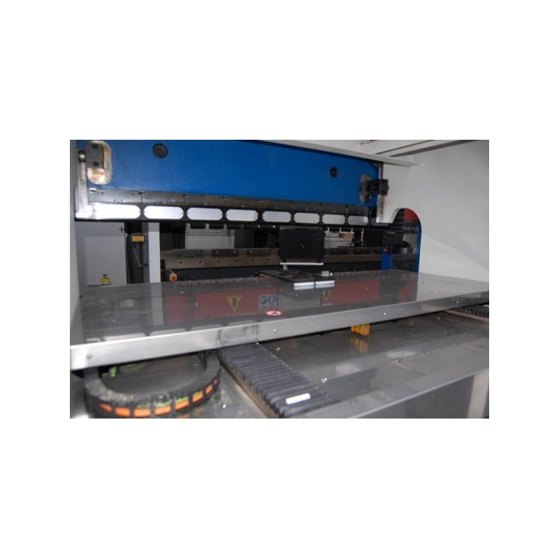 TRUMPF mod. TRUMABEND C60