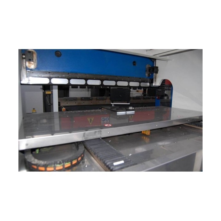 TRUMPF mod. TRUMABEND C60