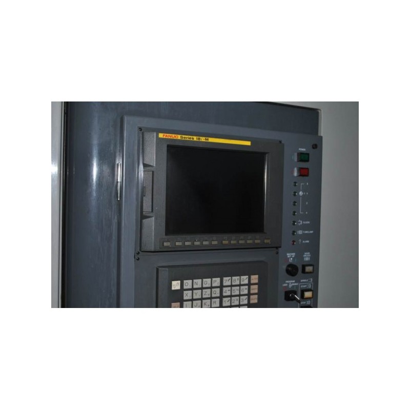 MAZAK mod. FF 510