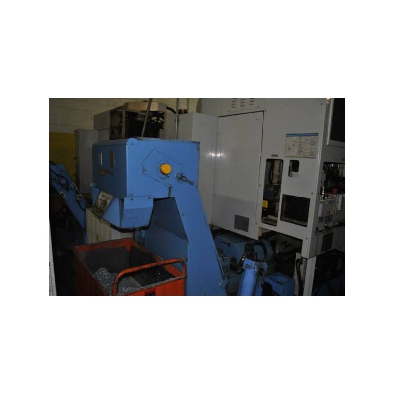 MAZAK mod. FF 510