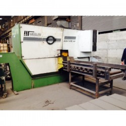 Missler MISSLER 540 CNC - Serres per a metall