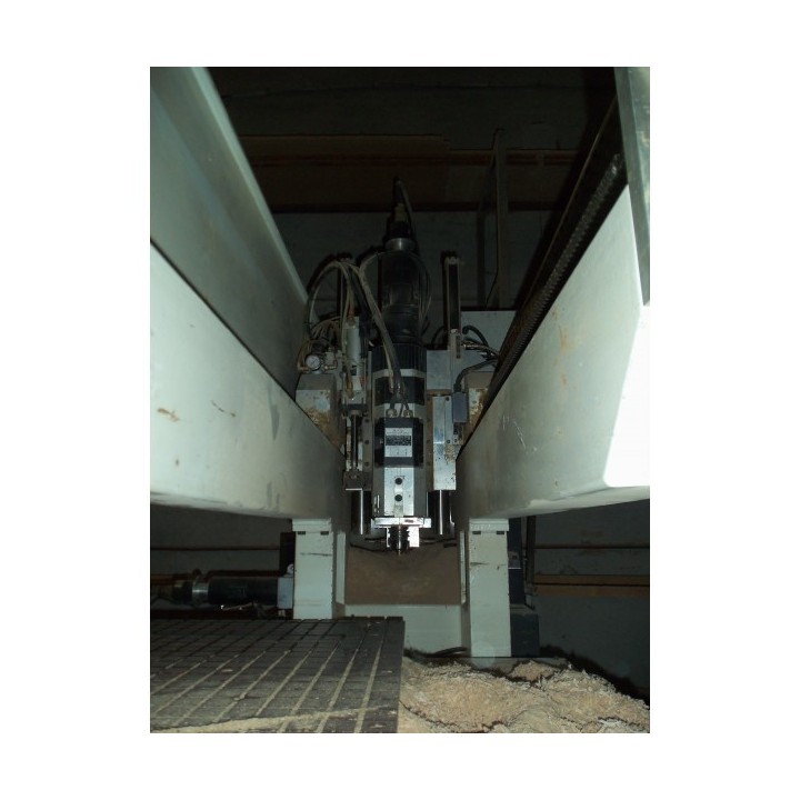 BULLERI FB26