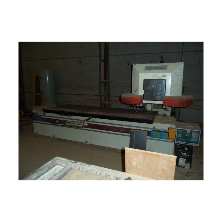 BULLERI FB26