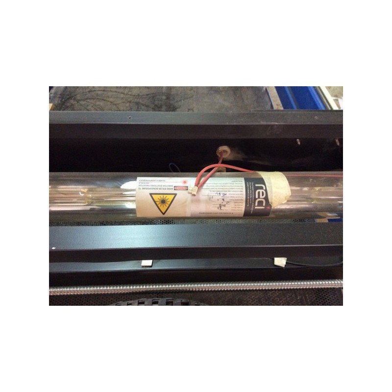 MAQUINA CORTE LASER