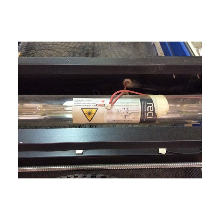 MAQUINA CORTE LASER