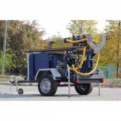 TM-80 - Equips de Perforació