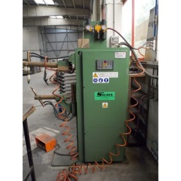 SOLDADORA POR RESISTENCIA SOLRES