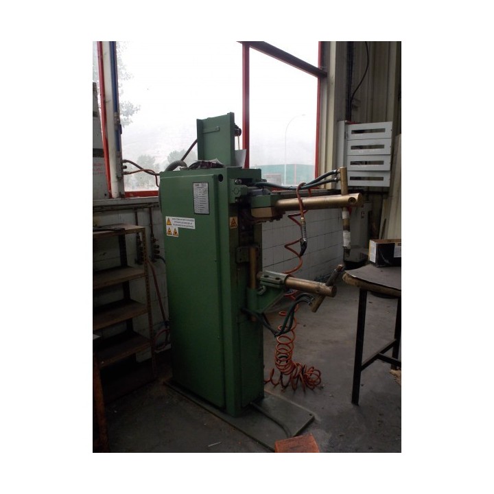 SOLDADORA POR RESISTENCIA SOLRES