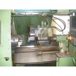 TORNO CNC SIEMENS - Torni multifunzione