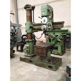 TALADRO RADIAL BREDA R915L 30-40  