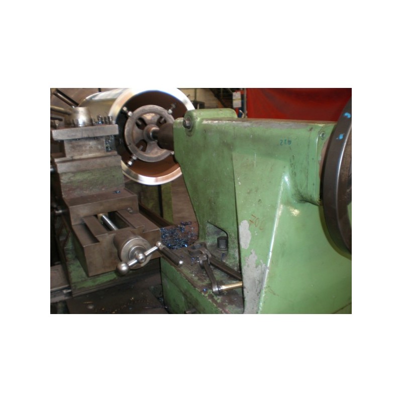 TORNO ECHEA 1400