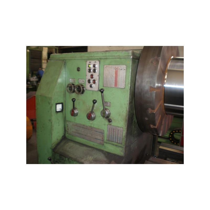 TORNO ECHEA 1400