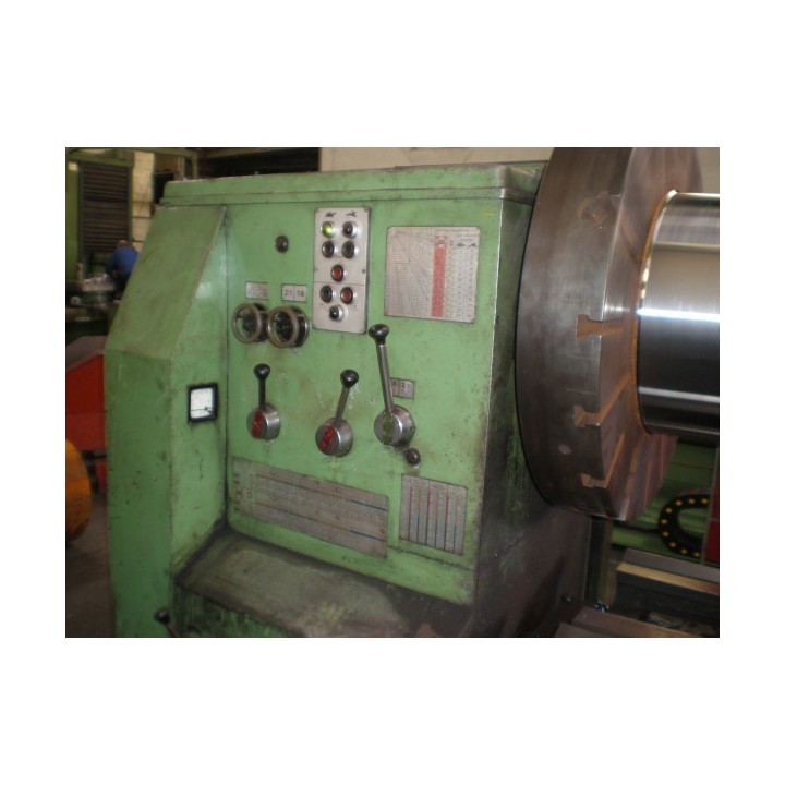 TORNO ECHEA 1400