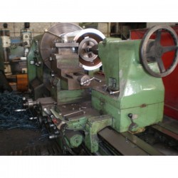 TORNO ECHEA 1400 - Torns frontals