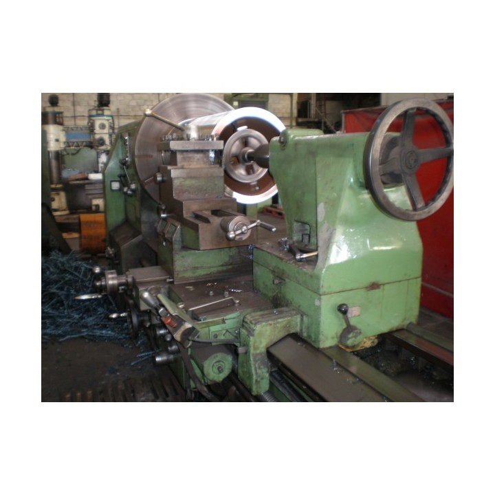 TORNO ECHEA 1400