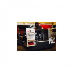 HAAS 2013 - Màquines especials